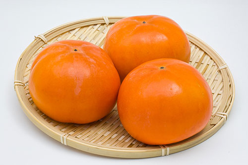 柿（富有柿）