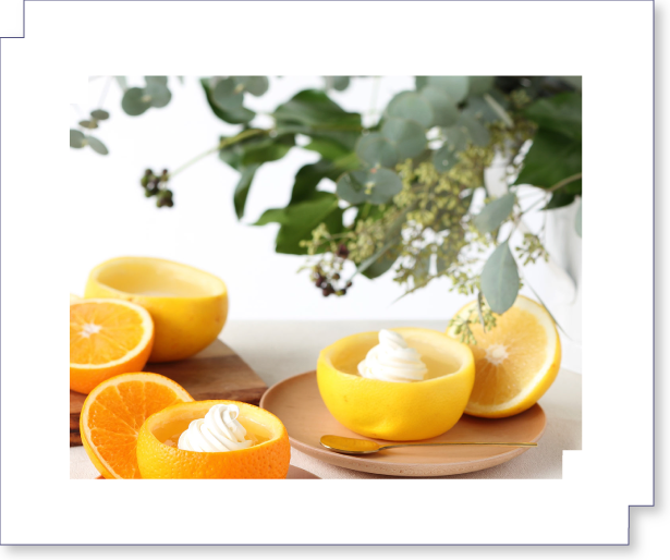 Cooking Fruitsはこちら